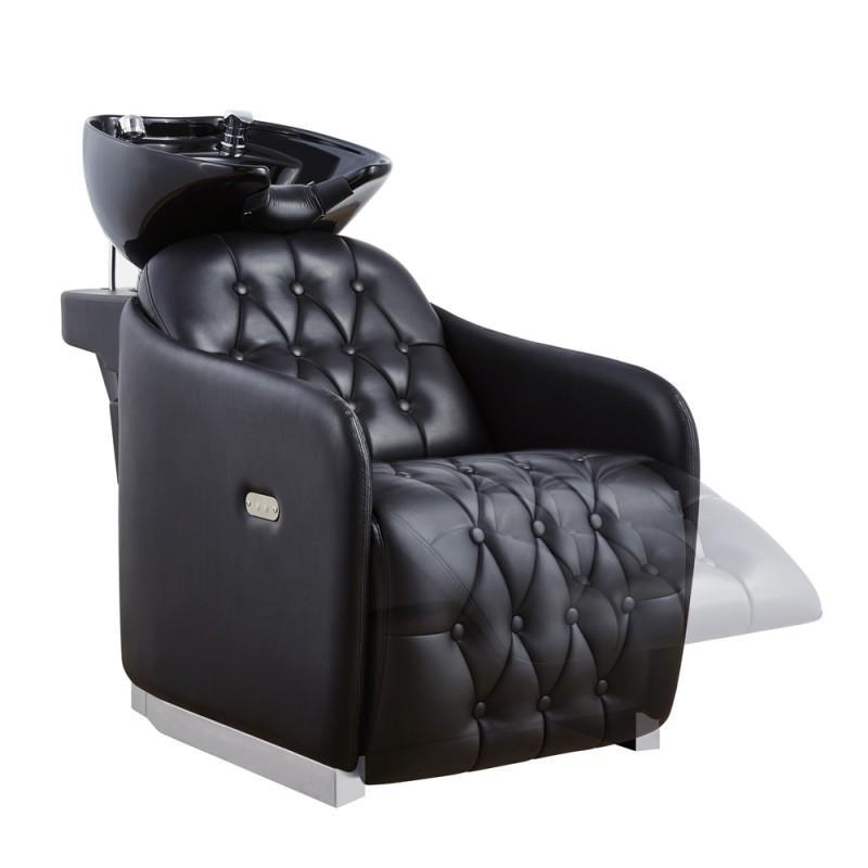 Yume Dreaming Shampoo Backwash Unit DIR - Backwashes