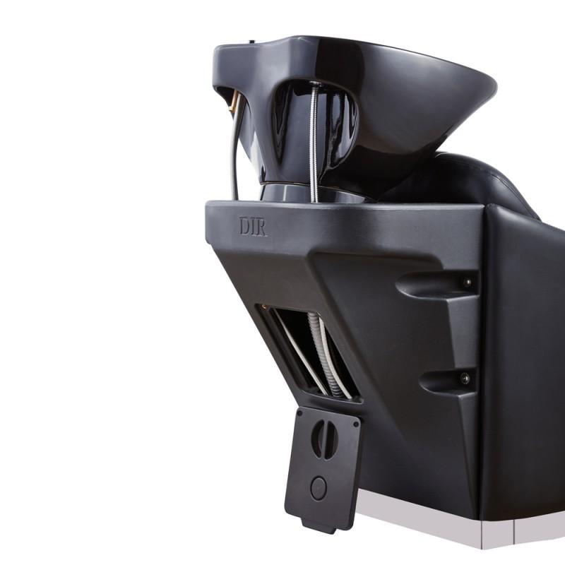 Yume Dreaming Shampoo Backwash Unit DIR - Backwashes