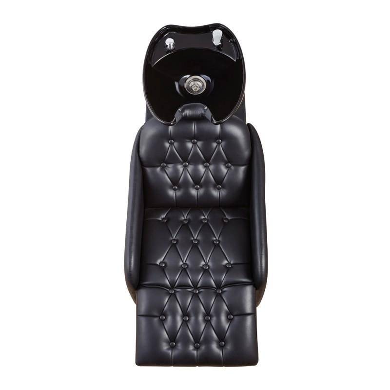 Yume Dreaming Shampoo Backwash Unit DIR - Backwashes