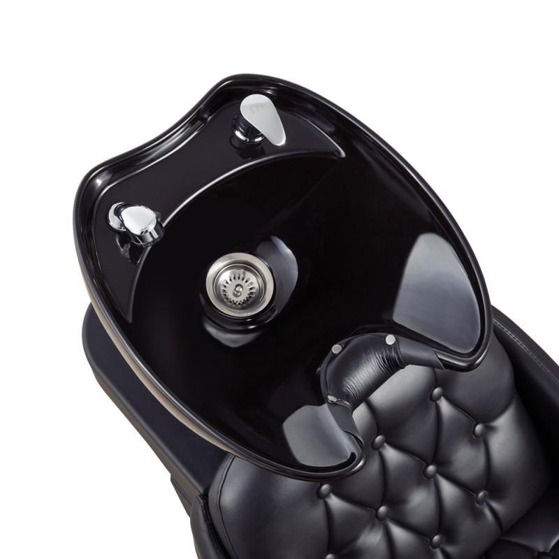 Yume Dreaming Shampoo Backwash Unit DIR - Backwashes