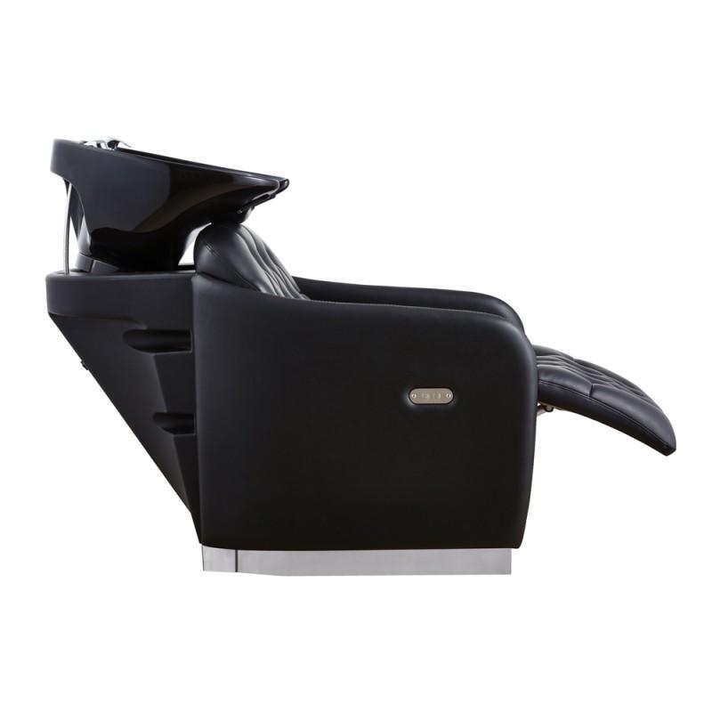 Yume Dreaming Shampoo Backwash Unit DIR - Backwashes