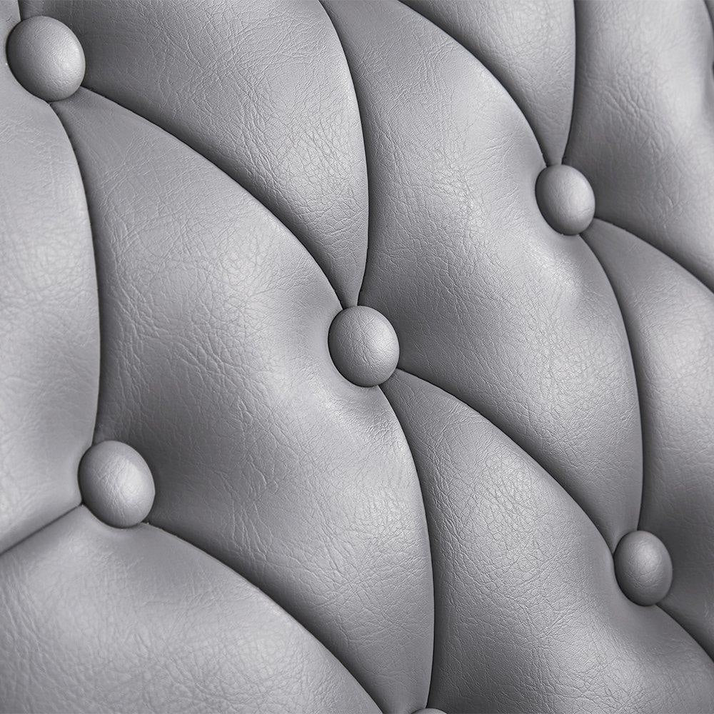 Yume Dreaming Shampoo Backwash Unit Grey DIR - Backwashes