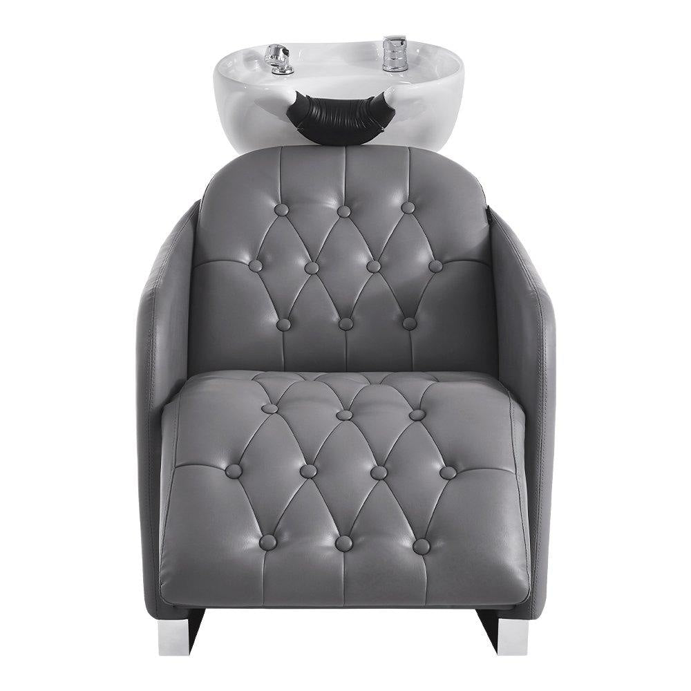 Yume Dreaming Shampoo Backwash Unit Grey DIR - Backwashes