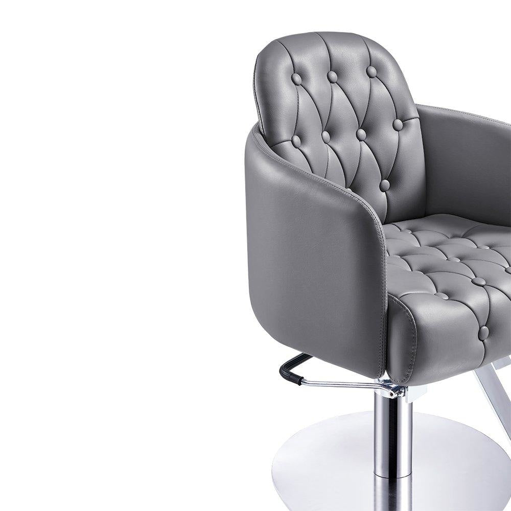 Yume Styling Chair in Grey DIR - Styling Chairs