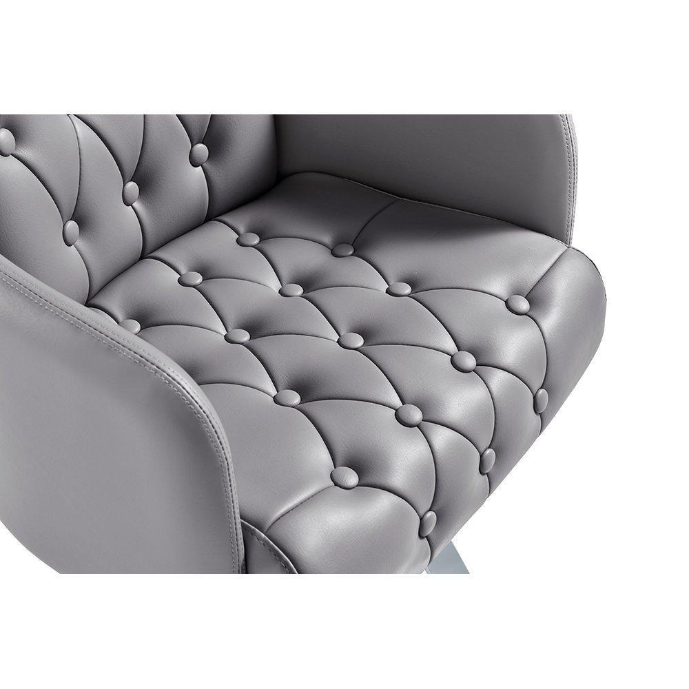 Yume Styling Chair in Grey - Styling Chairs