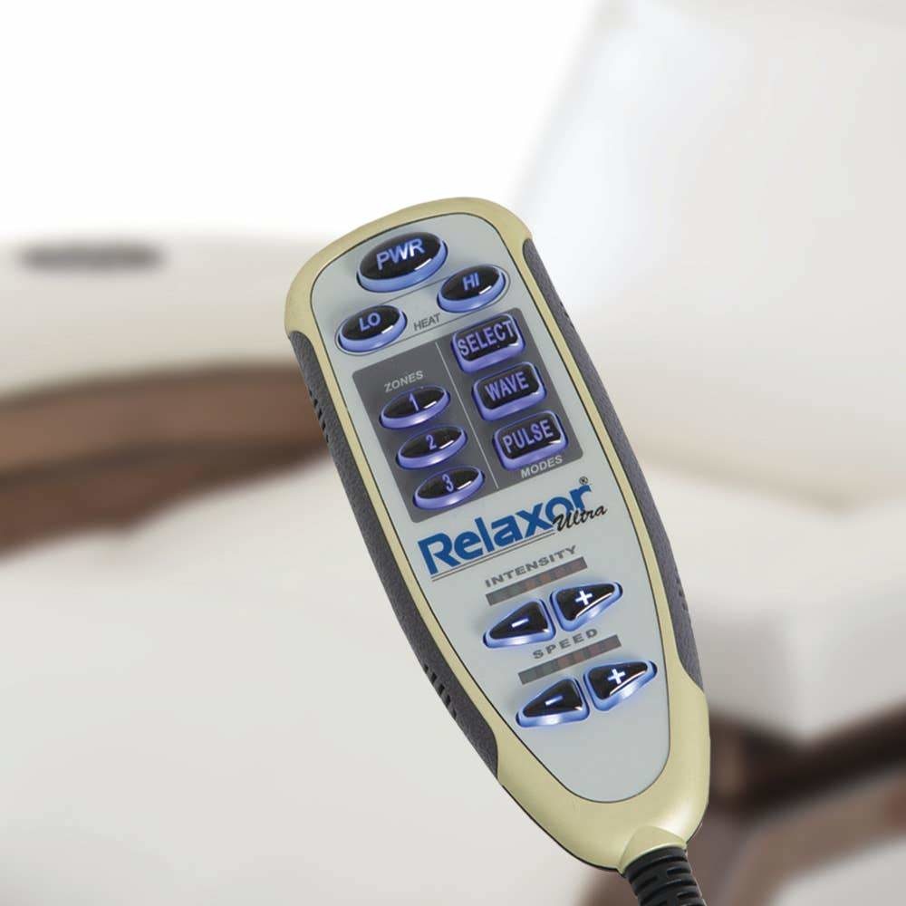 ZG Dream Lounger Pedicure Package Living Earth Crafts - Pedicure Chairs