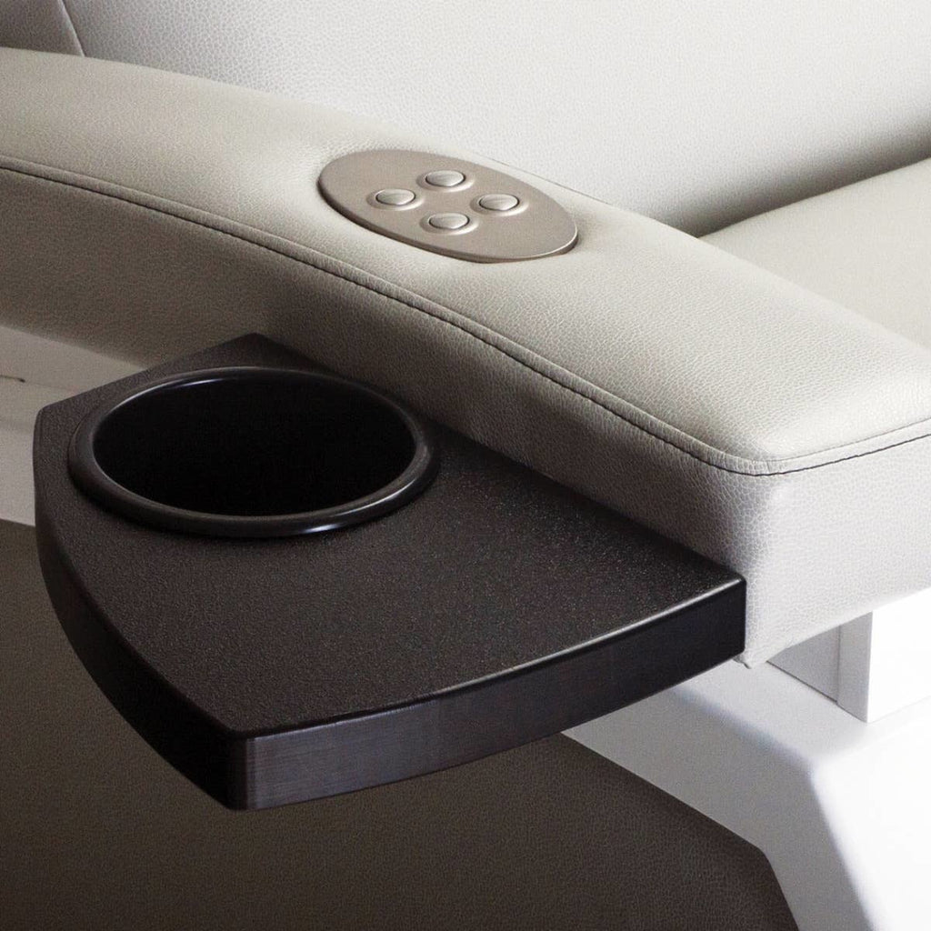 ZG Dream Lounger Pedicure Package Living Earth Crafts - Pedicure Chairs