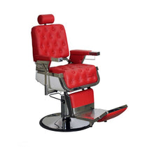 Barber Chairs