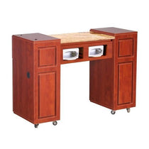 Manicure Tables