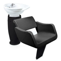 Shampoo Chairs