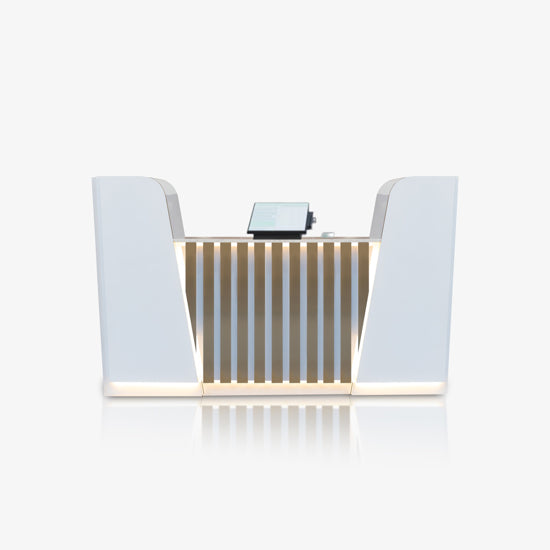 Le Cinq 72″ Reception