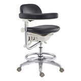 Willow Sonography Ergonomic Chair - Fully Adjustable Black DIR