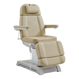 Sydney Medical Chair – 4 Motors with Foot Remote & Hand Remote Beige DIR