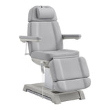 Sydney Medical Chair – 4 Motors with Foot Remote & Hand Remote Gray DIR