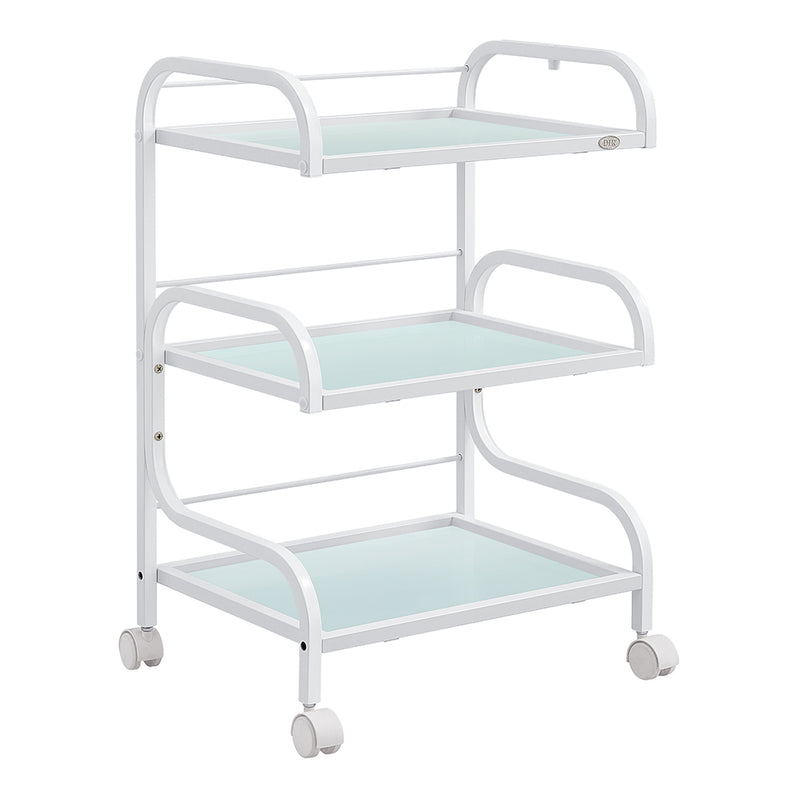 Damien Medical Spa Trolley Cart DIR