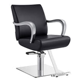 Meteor Styling Chair Black DIR