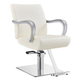 Meteor Styling Chair White DIR