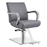 Meteor Styling Chair Grey DIR