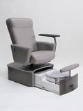 ELEMENT Pedicure Chair with Plumbing Belava