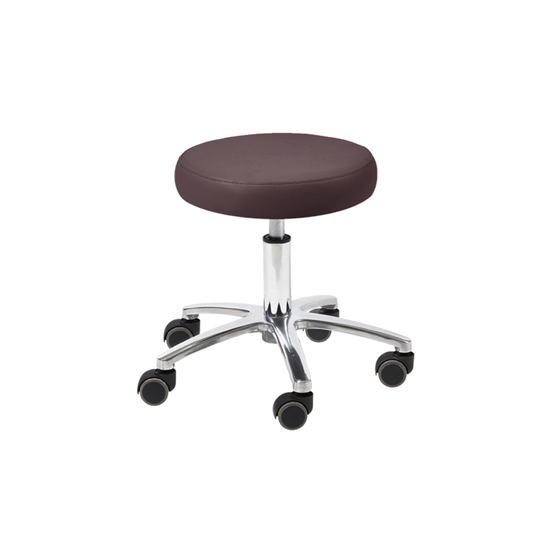 Pedicure Stool Chocolate Whale Spa