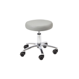 Pedicure Stool Grey Whale Spa