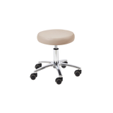 Pedicure Stool Khaki Whale Spa