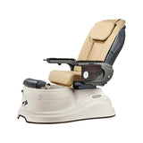 Pacific GT Pedicure Chair J&A USA