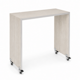 ROVELLO Manicure Table Belava - Manicure Workstation for Element, Impact & Dorset Pedicure Chairs