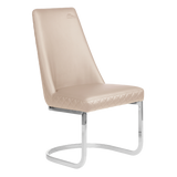 Customer Chair Diamond in Khaki Whale Spa