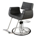 ADELE Salon Styling Chair AGS Beauty