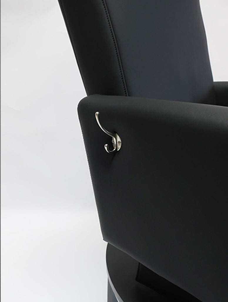 Advantage Pedicure Spa Chair with Plumbing Belava