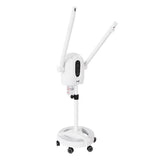 Aira Hot & Cold Aromatherapy Ozone Facial Steamer DIR