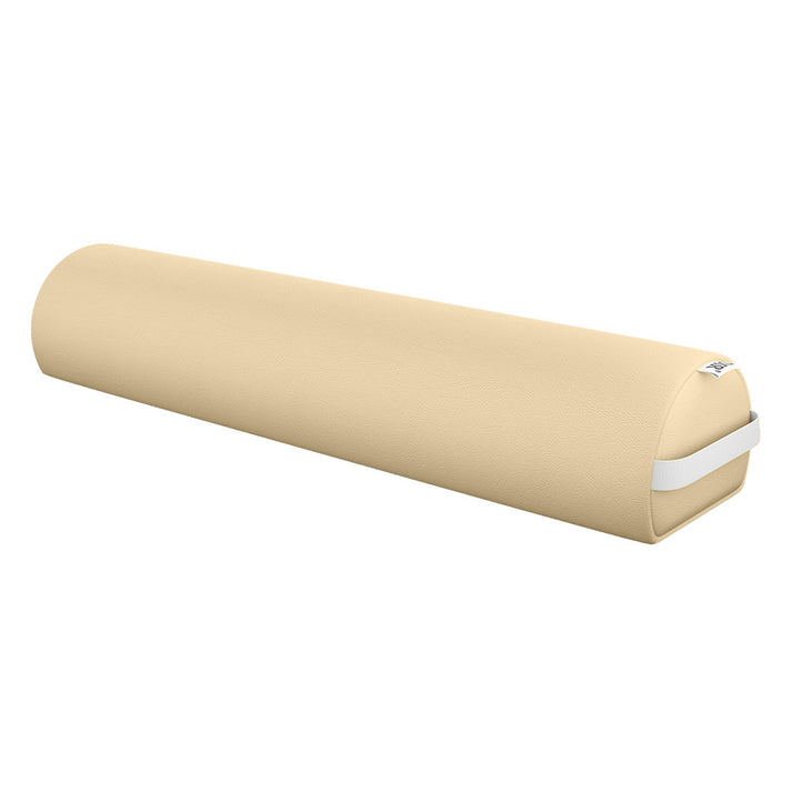 Arc Massage Table Bolster-Small, 6"X26"X4.75" Beige DIR