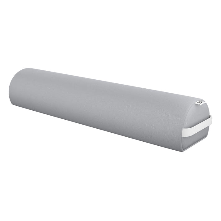 Arc Massage Table Bolster-Small, 6"X26"X4.75" Gray DIR