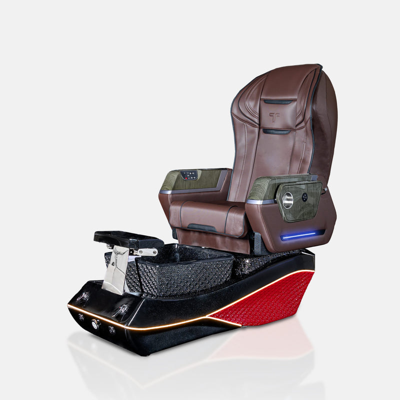 Awakening (Trident) Pedicure Chair