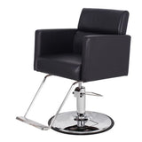 ATLANTA Salon Styling Chair AGS Beauty