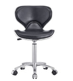 Esperto Salon Stool Black DIR