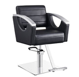 Bello Styling Chair Black DIR