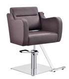 Bellano Styling Chair Brown DIR