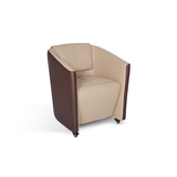 Barron Customer Chair