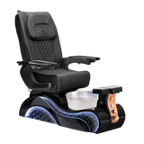 Lucent III Gold Edition Pedicure Chair Whale Spa