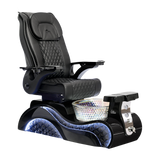 Lucent II Pedicure Chair Whale Spa