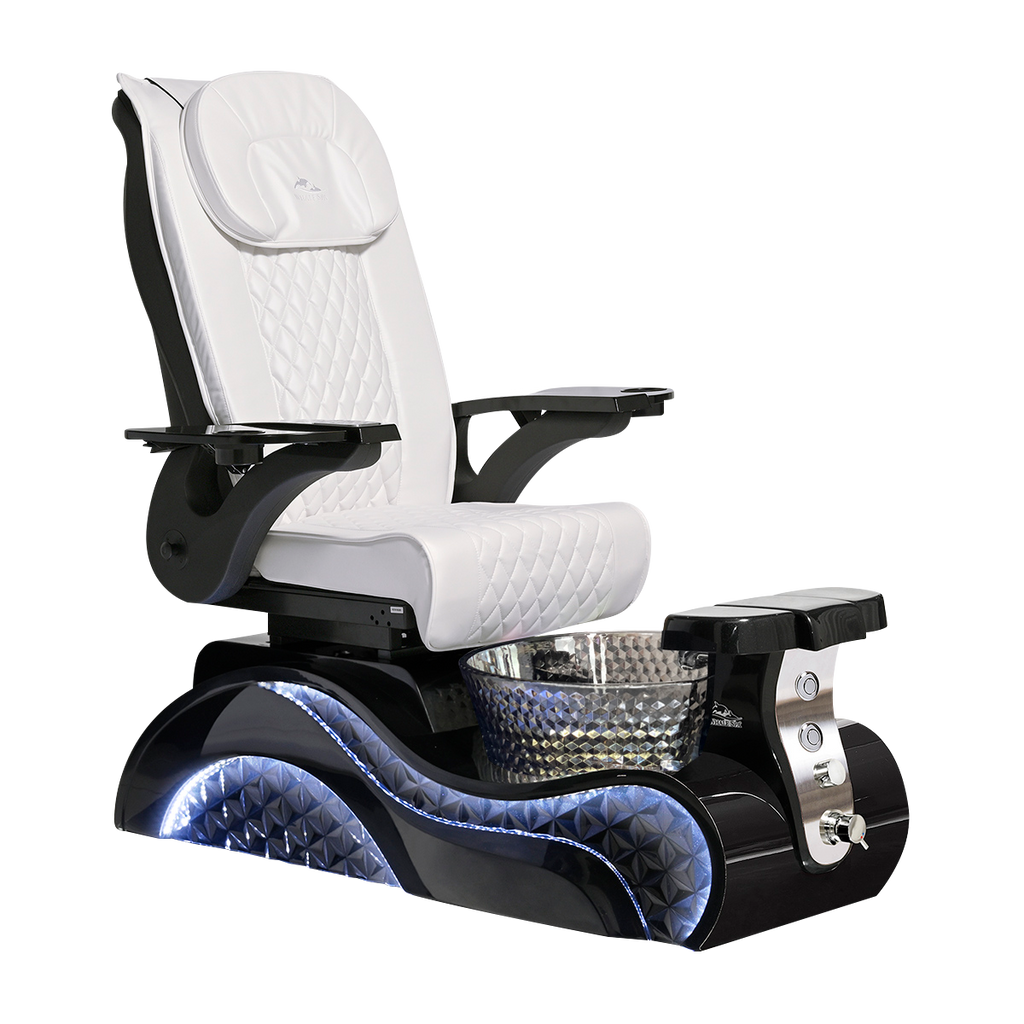 Lucent II Pedicure Chair Whale Spa