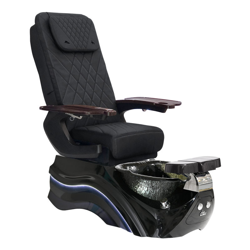 Taurus Econo Line Pedicure Chair Whale Spa