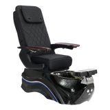 Taurus Econo Line Pedicure Chair Whale Spa