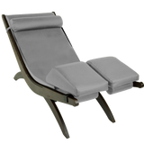 Breath Pedi-Lounge TouchAmerica
