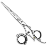 JW C5 Swivel Series Swivel Thumb Shears