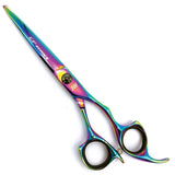 JW CF (Rainbow) Series Right Handed Shears