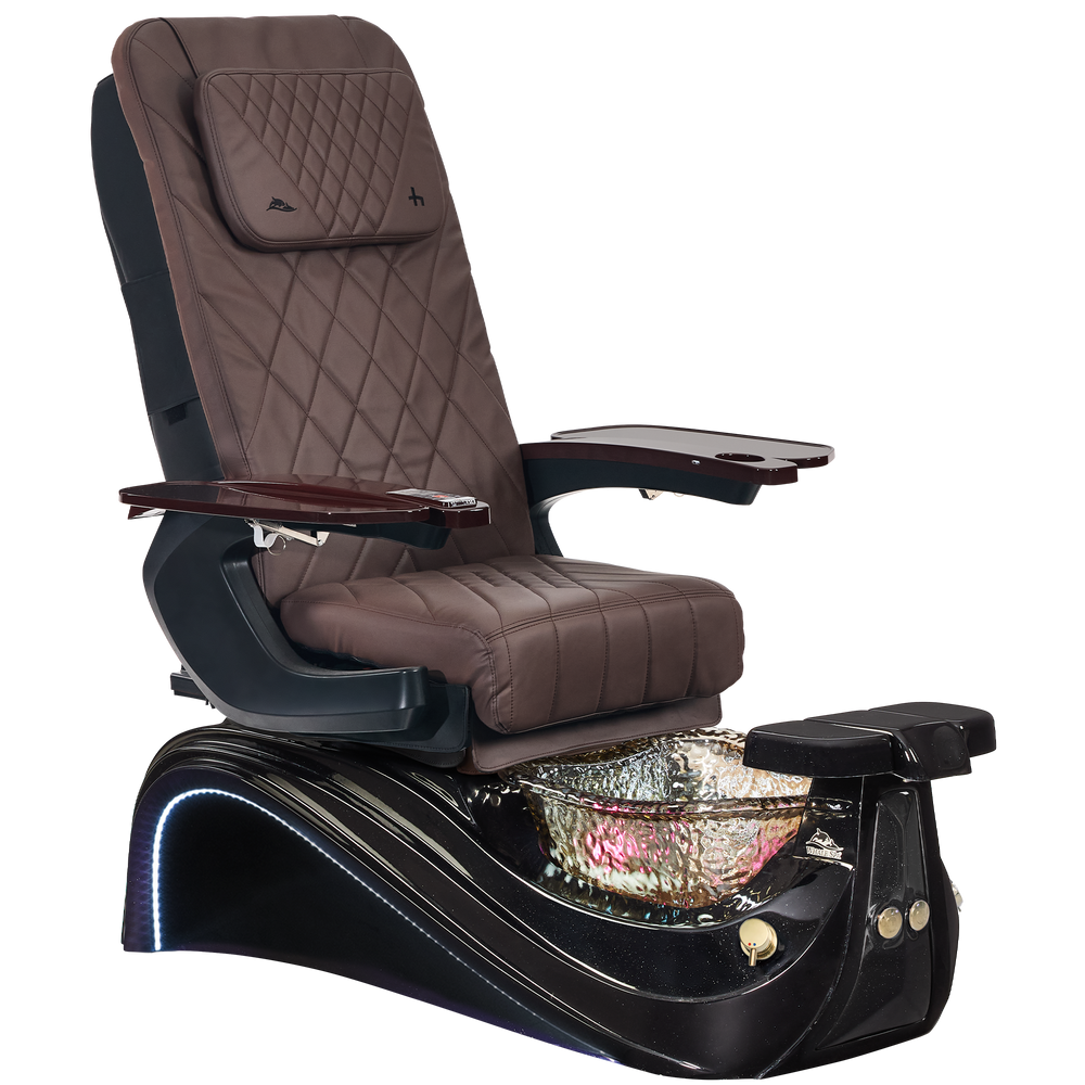 CHOCOLATE_VICTORIA_III_BLACK_BASE_WALNUT_ARMS_YELLOW_GOLD