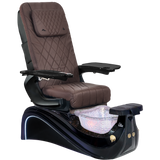 Victoria III Gold Edition Econo Line Pedicure Chair Whale Spa